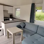 Parque de Campismo Terrassen & Silkeborg