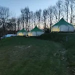 Terrassen &