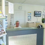 Terrassen & Silkeborg