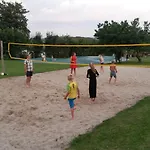 Terrassen & Parque de Campismo