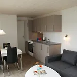 Terrassen & *