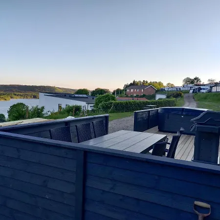 Kemping Terrassen & Silkeborg