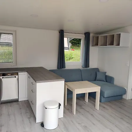 Terrassen & Campsite *