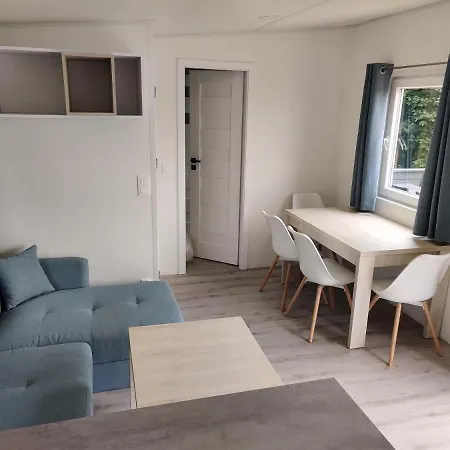 Terrassen & Camping