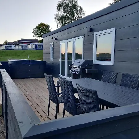 Terrassen & Silkeborg