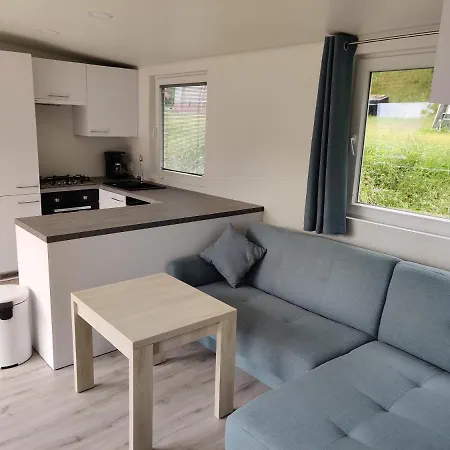 Campsite Terrassen & Silkeborg