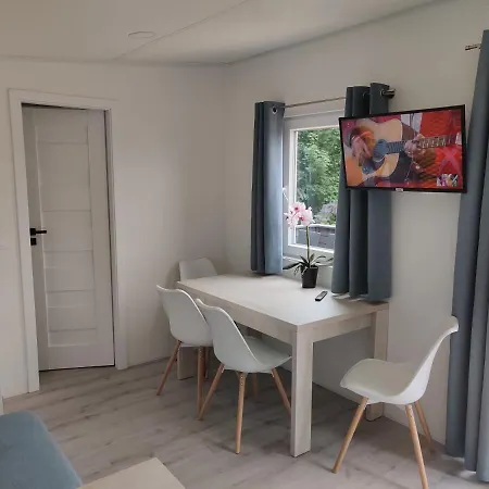 Terrassen & Campsite *