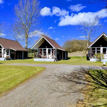 Camping Terrassen &