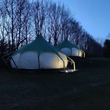 Camping Terrassen &