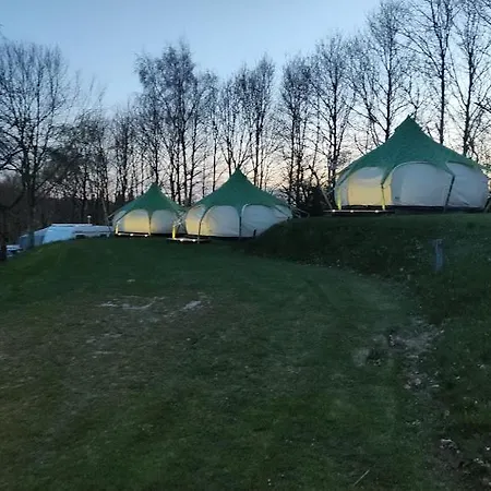 Terrassen &
