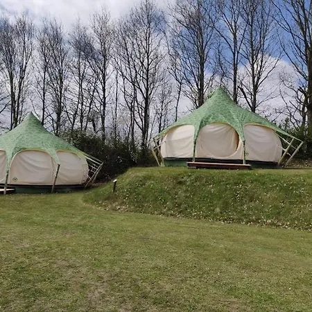 Terrassen & Camping Silkeborg