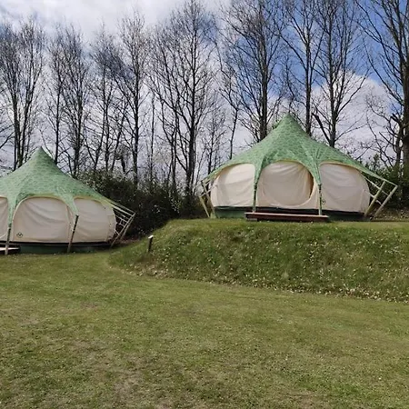 Terrassen & Kemping Silkeborg