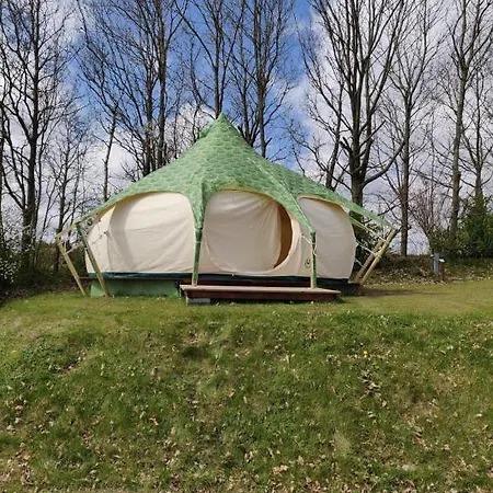 Campsite Terrassen &