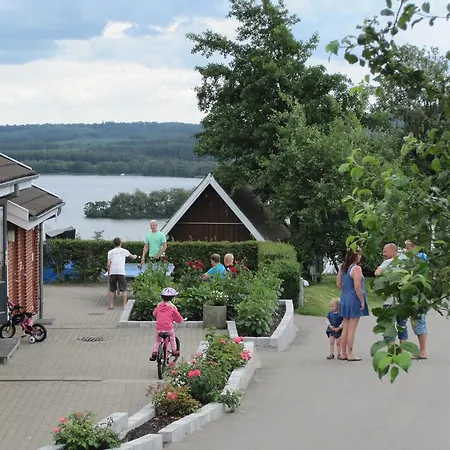Camping Terrassen &