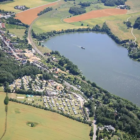 Campsite Terrassen &