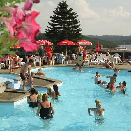 Campsite Terrassen & Silkeborg