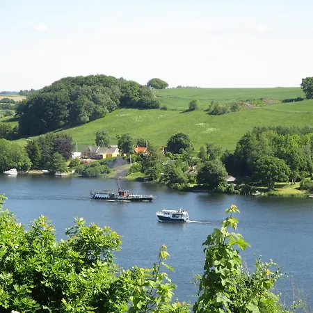 Terrassen & Silkeborg