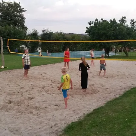 Terrassen & Camping