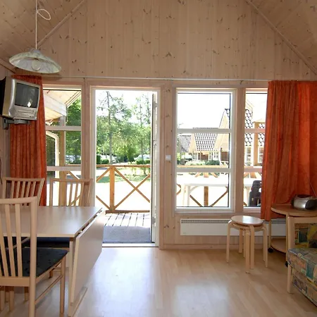 Terrassen & Camping *