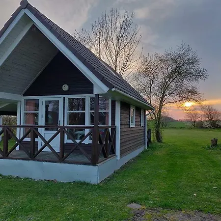 Campsite Terrassen & Silkeborg
