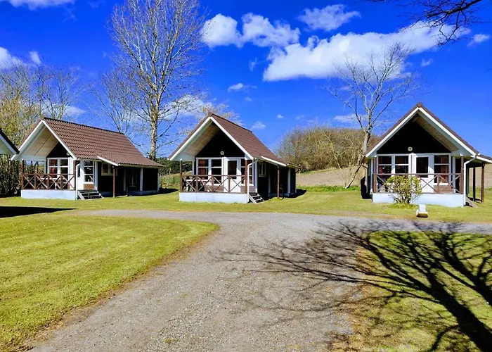 Campeggio Terrassen &