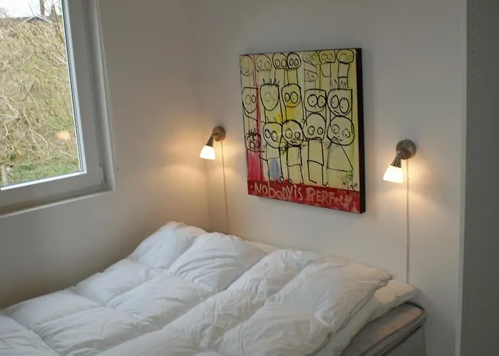 Terrassen & * Silkeborg